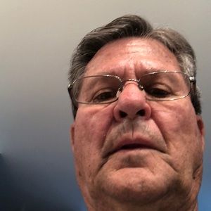 Meet your Posher, Fred